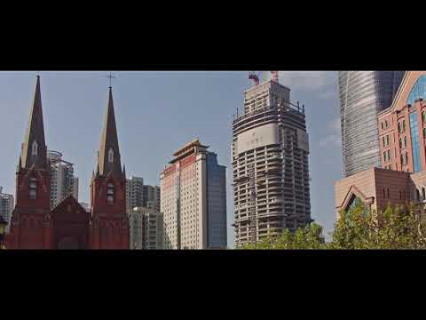 20211127 Xujiahui Shanghai