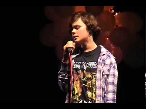 Sebastijan Nađ - Dnjovka 2014.