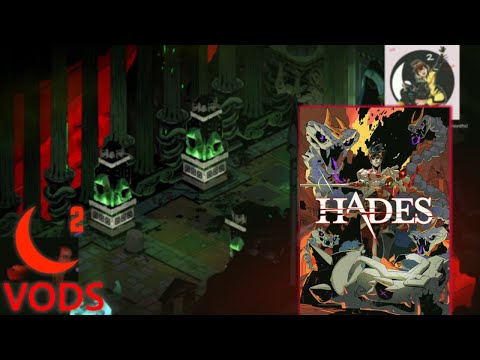 MOONMOON - Hades (9/23/2020)