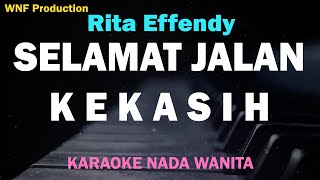 Download lagu KARAOKE Selamat Jalan Kekasih - Rita Effendy (Nada Asli) mp3 Download lagu KARAOKE Selamat Jalan Kekasih - Rita Effendy (Nada Asli) mp3