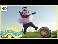 Teletubbies Jumping Season 1 Episode 22