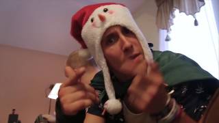 Dirt Man x StevieDoesLife - Christmas In July #ShotByYams