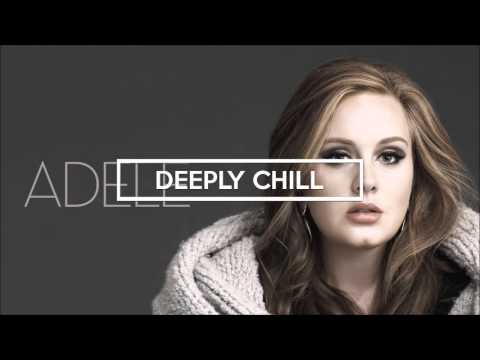 Adele - Hello (Paul Damixie Remix)