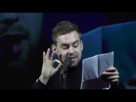 Max Raths "Du" Slamassel@EMO