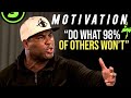 ERIC THOMAS: IF YOU WANT SUCCED WATCH THIS MOTIVATION (powerful motivation video)