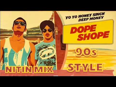 Yo yo Hani Singh Old Suno mere vero 90s songs 