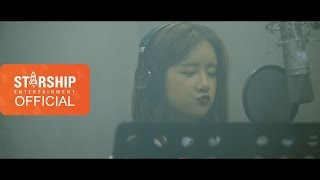 [Teaser] 엑시(EXY)X유나킴(EUNA KIM) - 러브테라피(Feat. 지아)