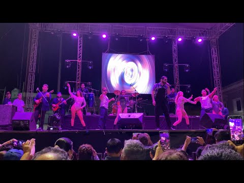 Chico Che Chico en Tizimin Yucatan 2023 - Que Culpa Tiene La Estaca