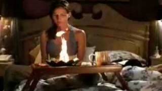 Let the Sun Fall Down - Buffy the Vampire Slayer