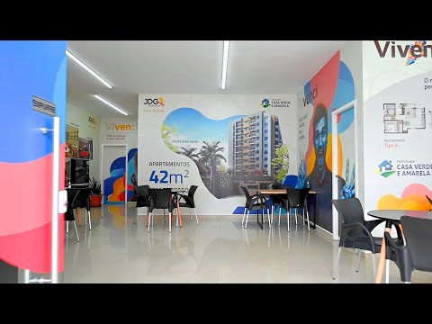 Vivenci – Venha nos visitar