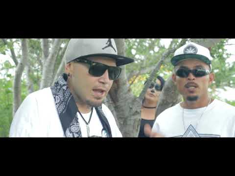 Nuco, Chino Maniako, Menyu - Mi Santa Muerte  [Video Oficial]