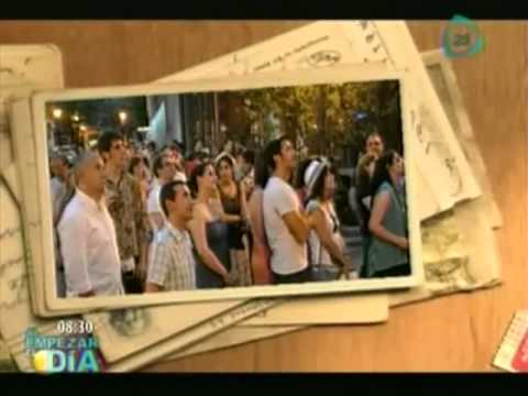 Buenas noticias del 10 de Junio 2013