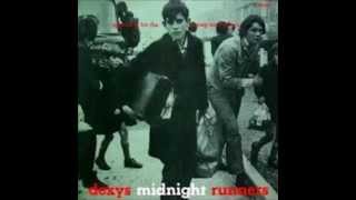 Dexys Midnight Runners - Searching For The Young Soul Rebels Side 2