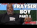 Frayser Boy on signing to Three 6 Mafia, HCP, His Hood Frayser in Memphis, La Chat & Satanic Rumors!