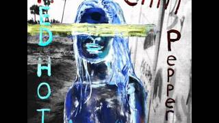 Red Hot Chili Peppers - On Mercury