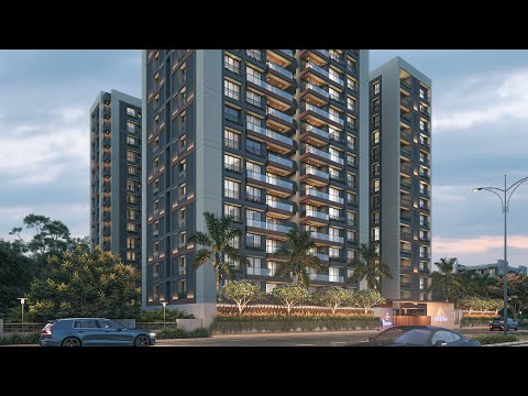 Veer Swastik Hills Project Tour 1