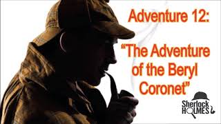 [MultiSub] The Adventures of Sherlock Holmes: Adventure 12: “The Adventure of the Copper Beeches”