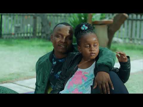 Hello by Dan Mogore ft Guardian Angel (OFFICIAL MUSIC VIDEO ) Skiza code 6984651