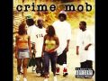 crime mob-crunk inc