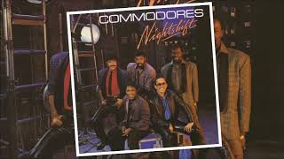 Commodores - Nightshift [single version]