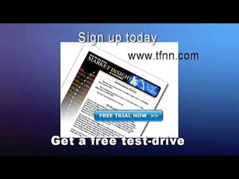 Feb 3rd Trade What You See with host Larry Pesavento on TFNN   2014