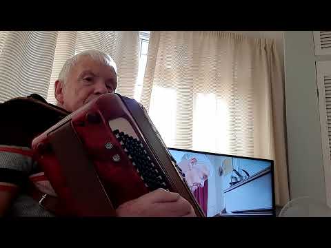 Piano/accordion.
