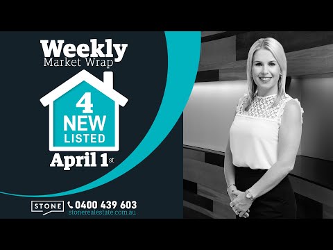 Balgownie Market Update 1 April 2021