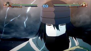 Top 8 best Naruto Ultimate Storm 4 combos 