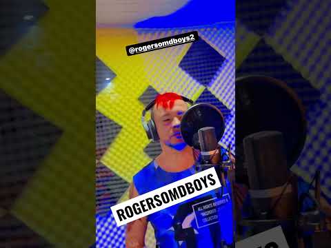 ROGERSOMDBOYS