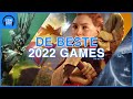 De beste games van 2022 tot nu toe - XGN Cast (Afl. 56)