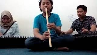 Download lagu PAPATET, MUPU KEMBANG, PANAMBIH SOROPONGAN mp3