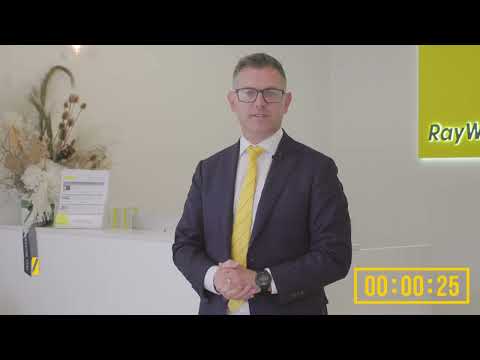 45 Second Wrap - 24th August