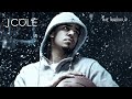 J Cole I Get Up Official Audio