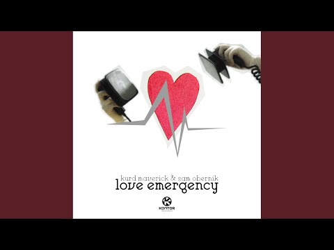 Love Emergency (Club Mix)