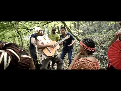 ICent - African Tomato (Official videoclip)