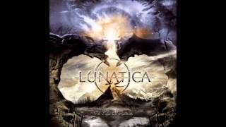 Lunatica - The Edge Of Infinity / The Edge Of Infinity