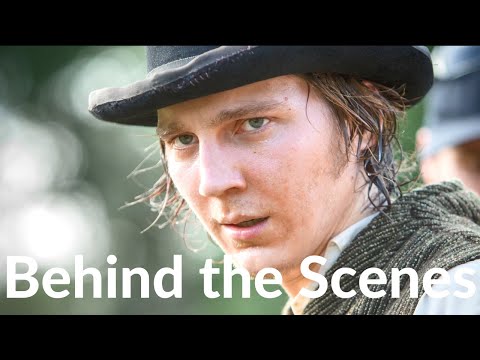 12 Years a Slave 2013 - Behind the Scenes - 12 Years a Slave A Historical Portrait