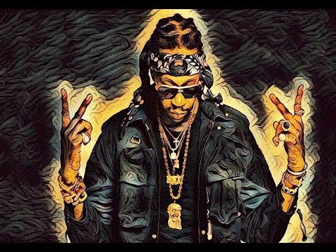 [NEW] 2 Chainz x Moneybagg Yo x Gucci Mane Type Beat "Stoopid Lit" | Stacked Up Michael