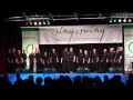 Wie kann es sein (Wise Guys) - a cappella - Chor ...