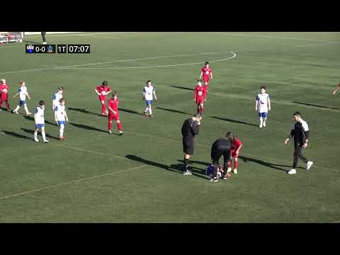 CF Soller vs Esporles  - Jornada 13 - Benjamin 2022