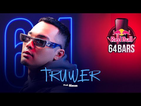 Truwer x Niman | RedBull 64 Bars