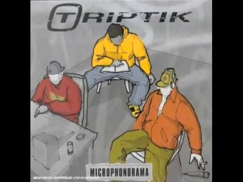 Video thumbnail for Entrack’ #1