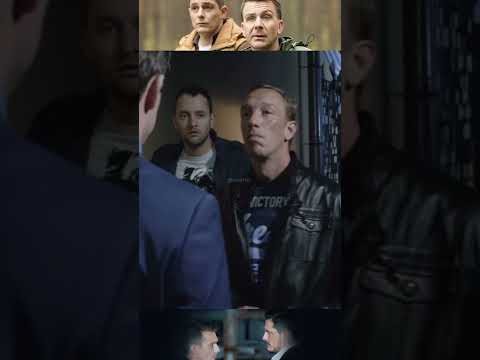 Фома заступился за девушку #невский #сериал #рекомендации
