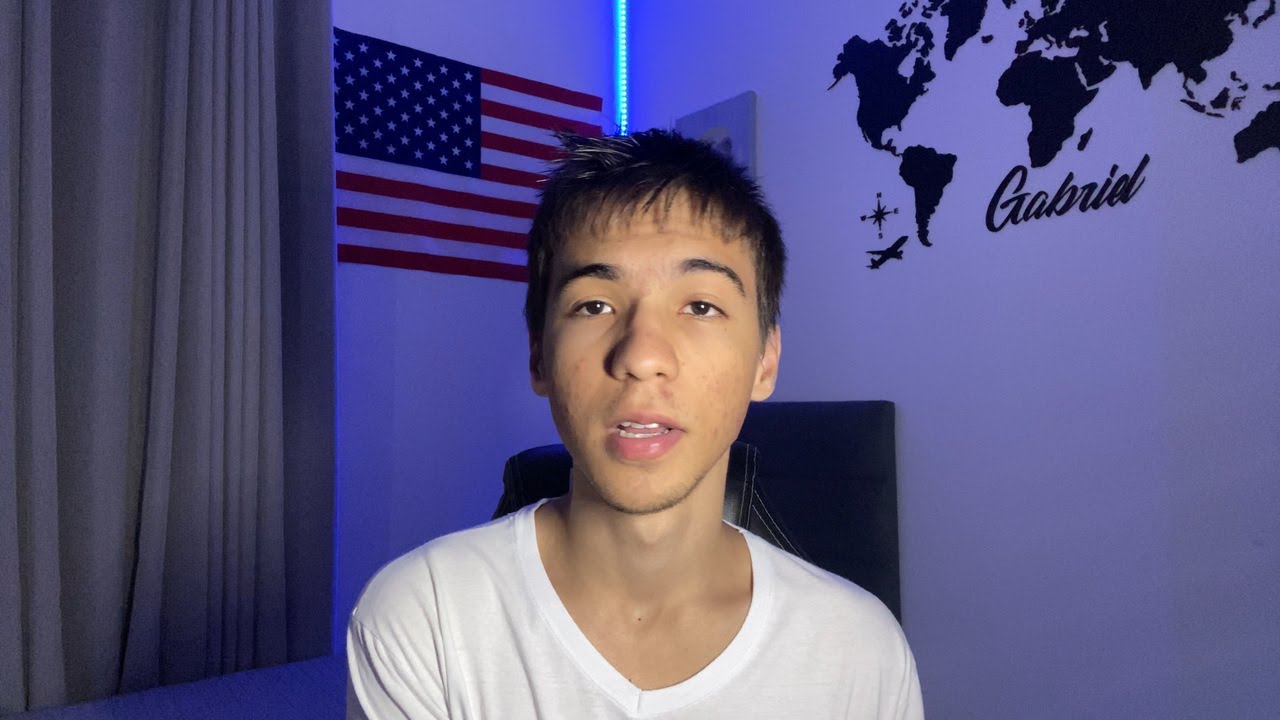 Pelo amor de Deus, assista a este vídeo