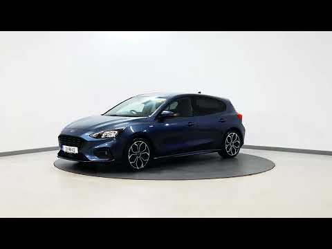*25* 2021 Ford Focus 1.5 st-line - Image 2
