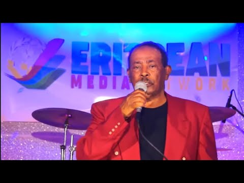 Eng. Asgodom weldemichael (chekinki) #2024