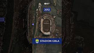 Download lagu TRANSFORMASI STADION GBLA 2007-2025 mp3 Download lagu TRANSFORMASI STADION GBLA 2007-2025 mp3