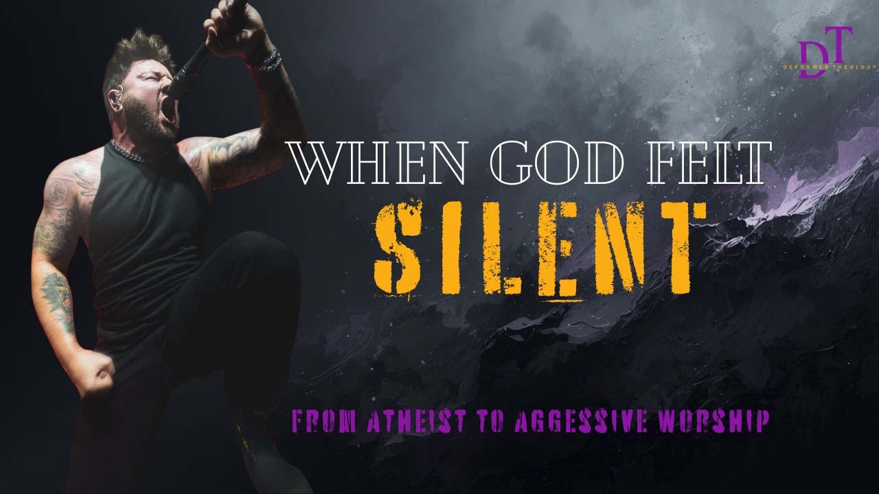 Ep. 43: From Atheist to Christian Metal Frontman — Michael Felker’s Testimony (Convictions) Ep. 43: From Atheist to Christian Metal Frontman — Michael Felker’s Testimony (Convictions)