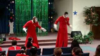 Dear John (Jason Upton)