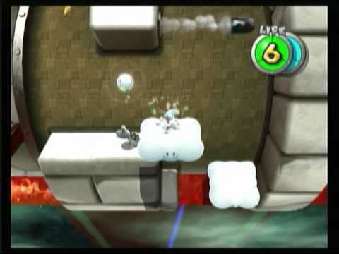 Let's Play Super Mario Galaxy 2 #37 - Let's Kick Bowser's Ass... Again!